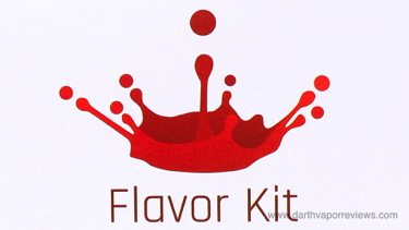 Liquid Barn How To Make E-Liquid Flavor Kit